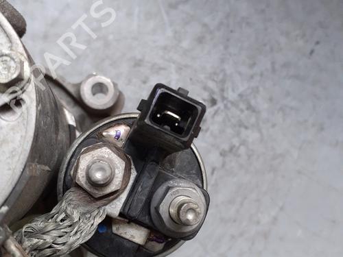 Starter PEUGEOT 2008 I (CU_) 1.2 THP 110 / PureTech 110 | BP26509546M8 - Image 2