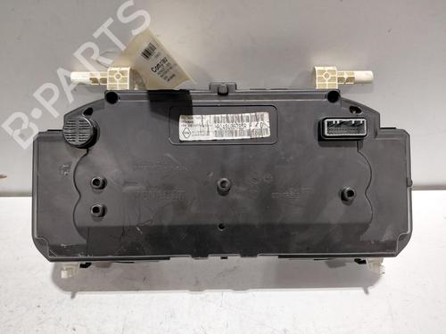 Used Instrument cluster Instrument cluster RENAULT MASTER III Platform/Chassis (EV, HV, UV) 2.3 dCi 145 RWD (UV0F, UV0E, HV0E, HV0F, HV0T, HV10,... (146 hp) 39665230 39665230