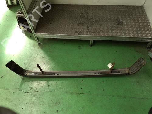 Used Front bumper Front bumper OPEL KADETT E Hatchback (T85) [1984-1993] 24767612 24767612