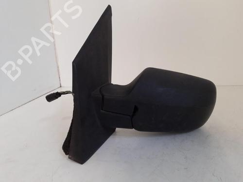 Left mirror FORD FIESTA V (JH_, JD_) 1.6 16V | BP24760837C26 