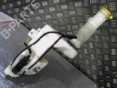 Windscreen washer tank FIAT 500X (334_) 1.6 D Multijet (334AXA1B, 334AXA11) | BP24765563C113 