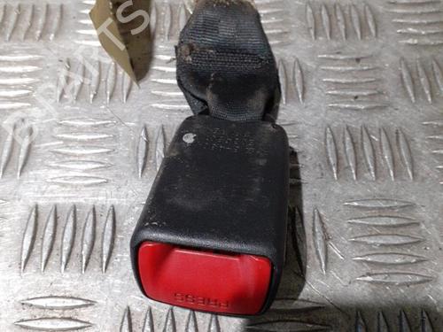 Used Seat buckle CITROËN C1 (PM_, PN_) 1.0 (68 hp) 24766884