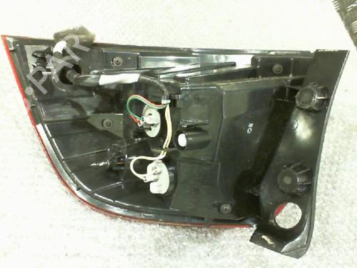 Used Left taillight Left taillight KIA RIO III (UB) 1.1 CRDi (75 hp) 24763054 24763054