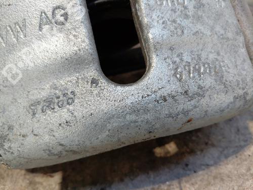 Left front brake caliper AUDI A3 Limousine (8VS, 8VM) 35 TDI | BP28593121M105 - Image 3