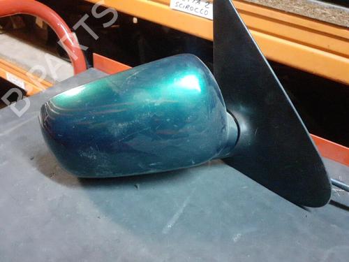 Right mirror VW POLO III (6N1) 60 1.4 | BP24758460C27 