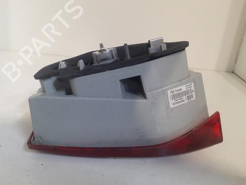 Right tailgate light PEUGEOT 308 SW II (LC_, LJ_, LR_, LX_, L4_) 1.5 BlueHDi 130 | BP28314742C80 