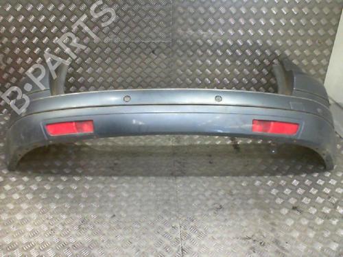 Rear bumper CITROËN C4 Picasso I MPV (UD_) 1.6 HDi | BP24765702C8 