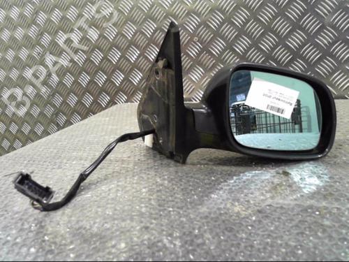 Used Right mirror VW GOLF IV (1J1) 1.9 TDI (90 hp) 24743455