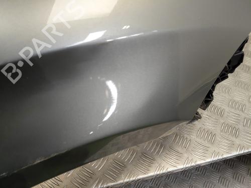 Right front fenders SEAT LEON (1P1) 1.9 TDI | BP31996450C42