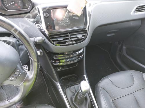 Catalyst PEUGEOT 2008 I (CU_) 1.6 BlueHDi 120 | BP32446403M10 - Image 46