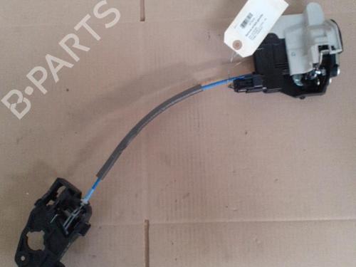 Rear left lock KIA RIO III (UB) 1.4 CRDi | BP24739555C100 