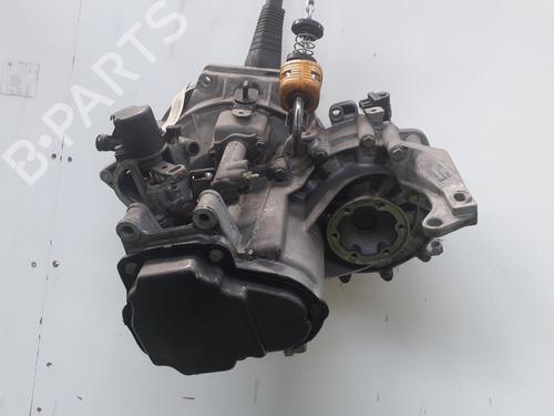 Gearbox VW PASSAT B3/B4 (3A2, 35I) 1.9 TDI | BP24770940M3 