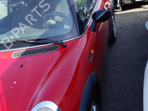 Left headlight MINI MINI (R50, R53) Cooper | BP24746071C28  - Image 6