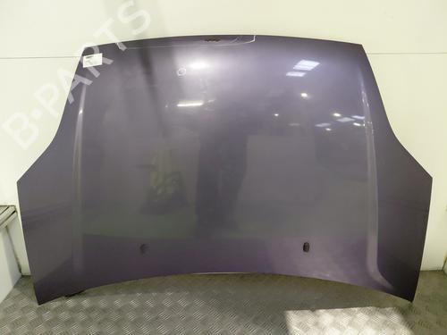 Used Hood FORD FIESTA V (JH_, JD_) 1.4 TDCi (68 hp) 29583593