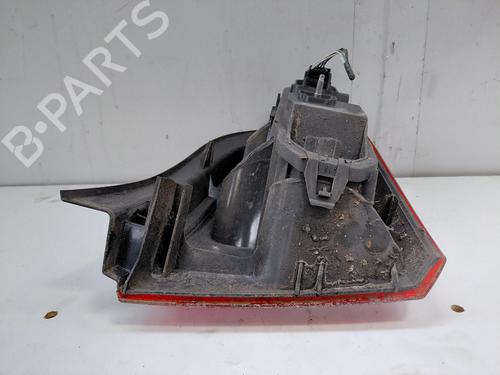 Left taillight RENAULT TWINGO II (CN0_) 1.5 dCi (CN0E) | BP36765124C34 - Image 3