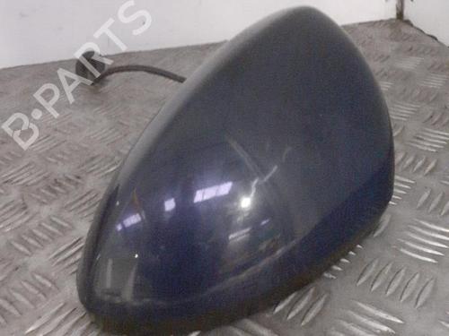Left mirror OPEL CORSA D (S07) 1.2 (L08, L68) | BP24739465C26 