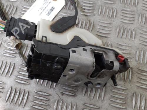 Rear right lock CITROËN C4 II (NC_) 1.6 HDi 90 | BP24767286C99 