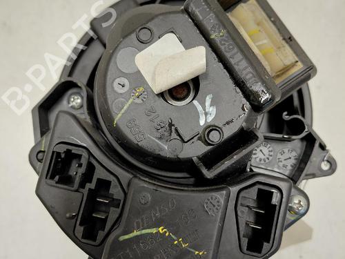 Heater blower motor RENAULT CLIO V (B7_) 1.0 TCe 100 (B7MT) | BP36873642M62 - Image 2
