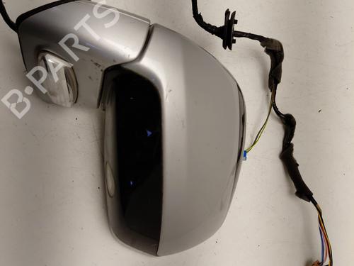 Bakspejl venstre Bakspejl venstre CITROËN C4 Picasso I MPV (UD_) [2006-2015] 33802863 33802863