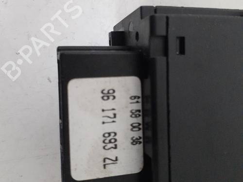 Devioluci Devioluci PEUGEOT 306 (7B, N3, N5) 1.6 SR (89 hp) 28276781 28276781