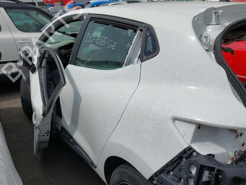 Front slam panel RENAULT CLIO IV (BH_) 1.5 dCi 75 | BP29303564C72 