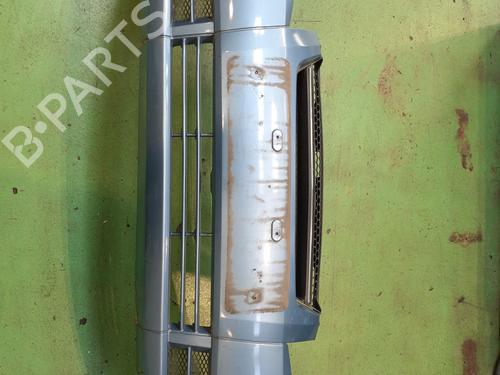 Front bumper DAEWOO KALOS (KLAS) 1.4 16V | BP27217164C7 - Image 6