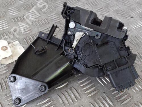 Front right lock FORD FOCUS II (DA_, HCP, DP) 1.8 TDCi | BP24759073C97 
