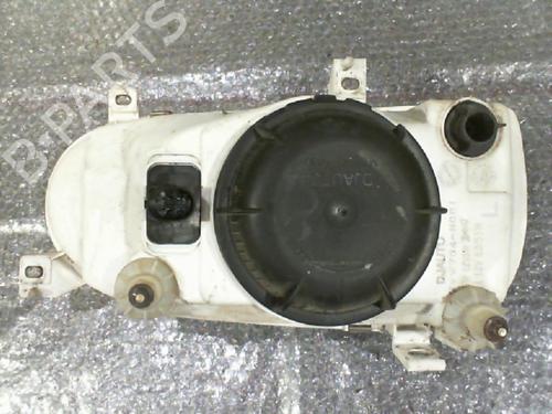 Used Left headlight Left headlight VW GOLF III (1H1) 1.9 D (64 hp) 24742613 24742613
