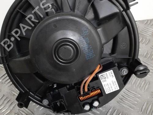 Heater blower motor VW GOLF VII (5G1, BQ1, BE1, BE2)  | BP24751299M62 