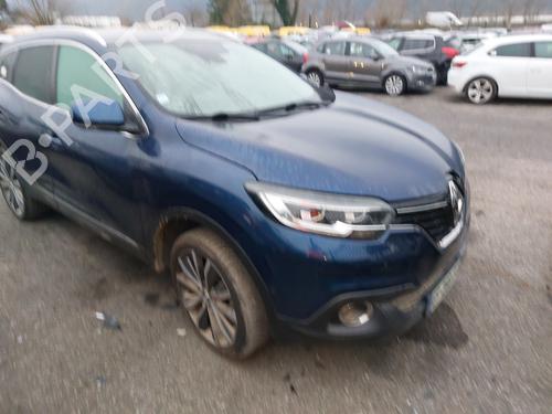 Used Parts RENAULT KADJAR (HA_, HL_) 1.5 dCi 110 (HLA3) (110 hp) 4377812