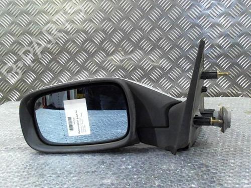 Used Left mirror RENAULT LAGUNA II (BG0/1_) 1.9 dCi (BG08, BG0G) (120 hp) 24743470