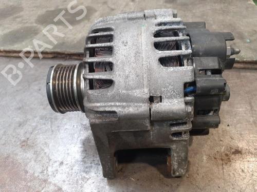 Alternator RENAULT CLIO IV (BH_) 1.5 dCi 90 | BP24761069M7 