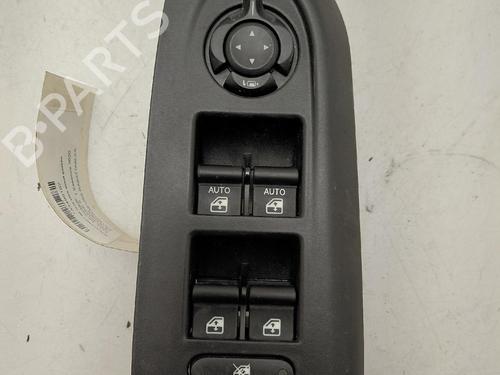 Used Left front window switch Left front window switch FIAT 500X (334_) 1.0 (334.AXN1B) (120 hp) 40019119 40019119