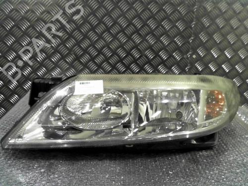 Used Left headlight RENAULT LAGUNA II Grandtour (KG0/1_) 1.9 dCi (KG0G) (120 hp) 24743477