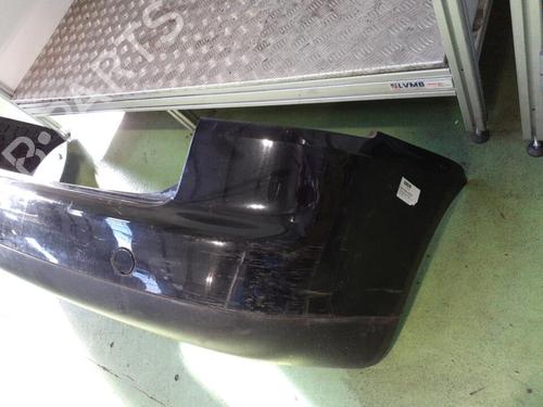 Rear bumper VW TOURAN (1T1, 1T2) 1.6 FSI | BP24756049C8 