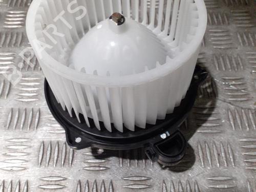Used Heater blower motor Heater blower motor HYUNDAI i20 III (BC3, BI3) [2020-2026] 24766783 24766783