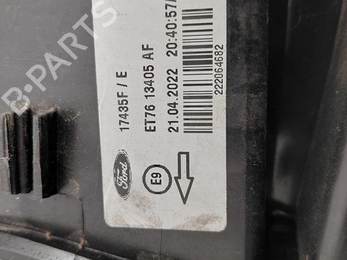 left-taillight-ford-transit-courier-b460-mpv-2014-33995411 main image