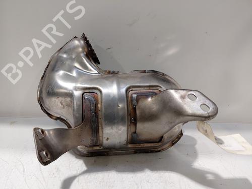 Catalyst PEUGEOT BOXER Van 2.0 BlueHDi 130 | BP30731026M10