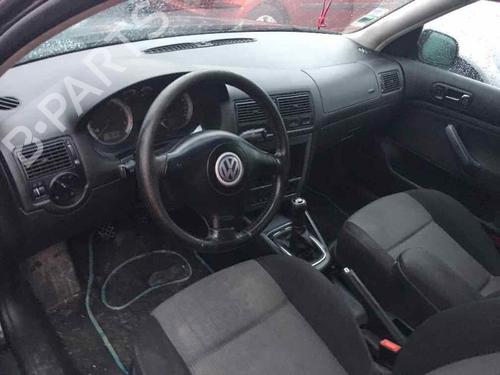 Venstre bak utvendig håndtak VW GOLF IV (1J1) 1.9 TDI | BP24763244C130 