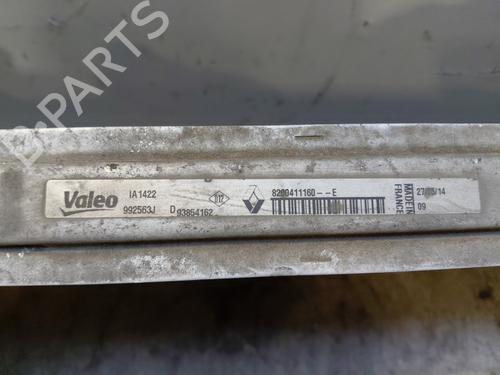 Intercooler RENAULT TRAFIC II Bus (JL) 2.0 dCi 90 (JL00, JL01, JL0H, JL0M, JL0P, JL0S) | BP29251577M30 