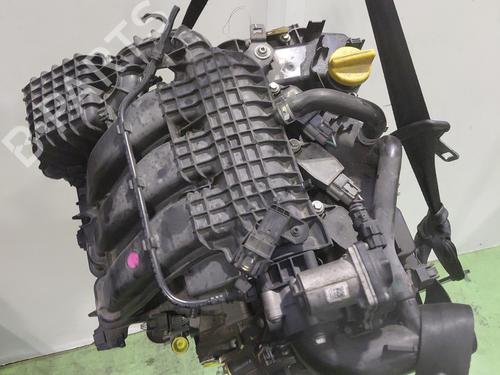 Engine DACIA SANDERO II 1.0 SCe 75 (B8JC, B8JD, B8NC) | BP30930001M1
