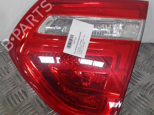 Used Right tailgate light CITROËN C4 Picasso I MPV (UD_) 1.6 HDi (109 hp) 24749943