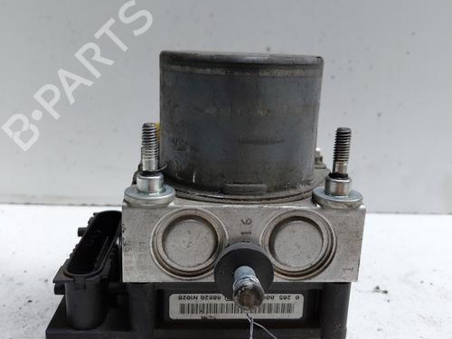 ABS pump FIAT PANDA (169_) 1.1 (169.AXA1A) | BP24748065M43 - Image 7