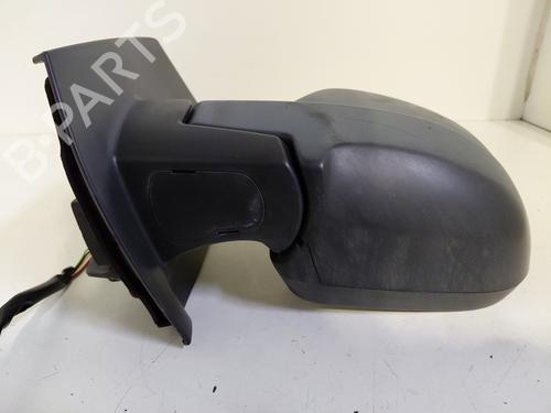 Left mirror CITROËN JUMPY III Van (V_) 2.0 BlueHDi 120 | BP30641718C26