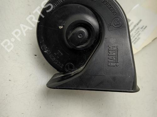 Used Horn Horn PEUGEOT 308 SW II (LC_, LJ_, LR_, LX_, L4_) 1.5 BlueHDi 130 (131 hp) 39630706 39630706