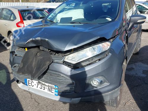 Brugte FORD ECOSPORT 1.0 EcoBoost (125 hp) 4457879