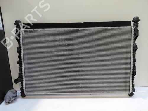 Køler Køler FORD TRANSIT V363 Platform/Chassis (FED, FFD) [2013-2026] 35956489 35956489