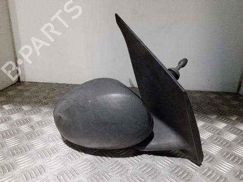 Used Right mirror TOYOTA AYGO (_B1_) 1.0 (KGB10_, KGB10R) (68 hp) 24746638