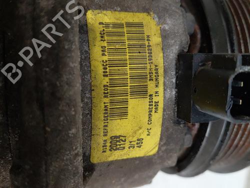 AC compressor FORD FOCUS II (DA_, HCP, DP) 1.6 Ti | BP32446421M34  - Image 5