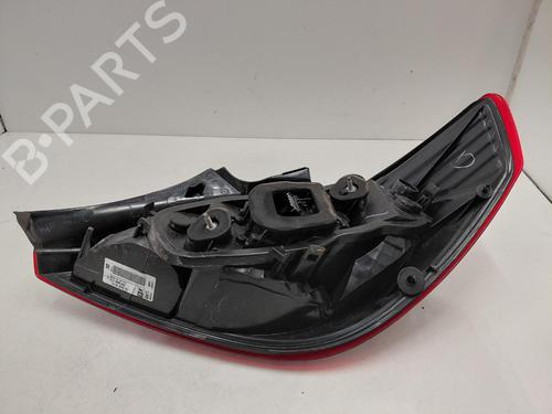 Left taillight OPEL CORSA D (S07) 1.4 (L08, L68) | BP39233992C34 - Image 3